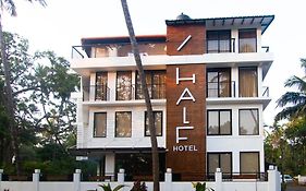 Half Hotel