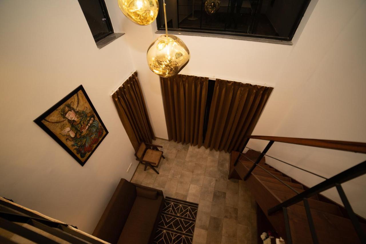 Half Hotel Calangute Exterior photo