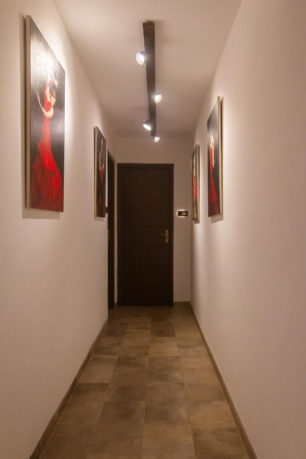 Half Hotel Calangute Exterior photo